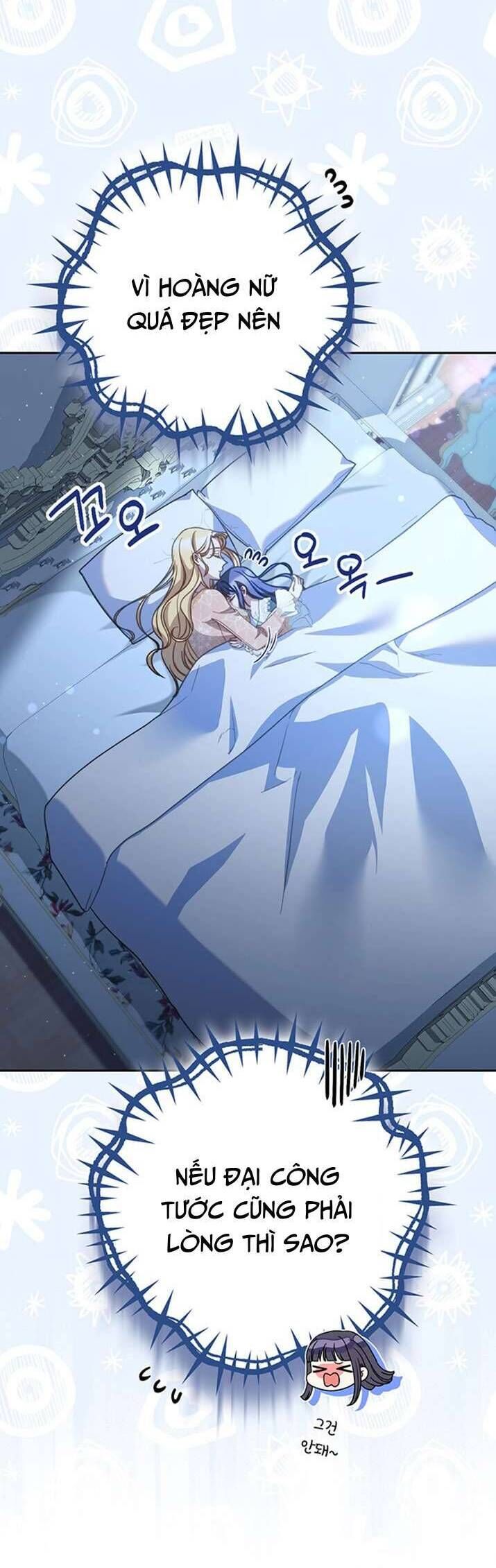 Nuôi Dưỡng Em Gái Xinh Đẹp Chapter 17 - Trang 2