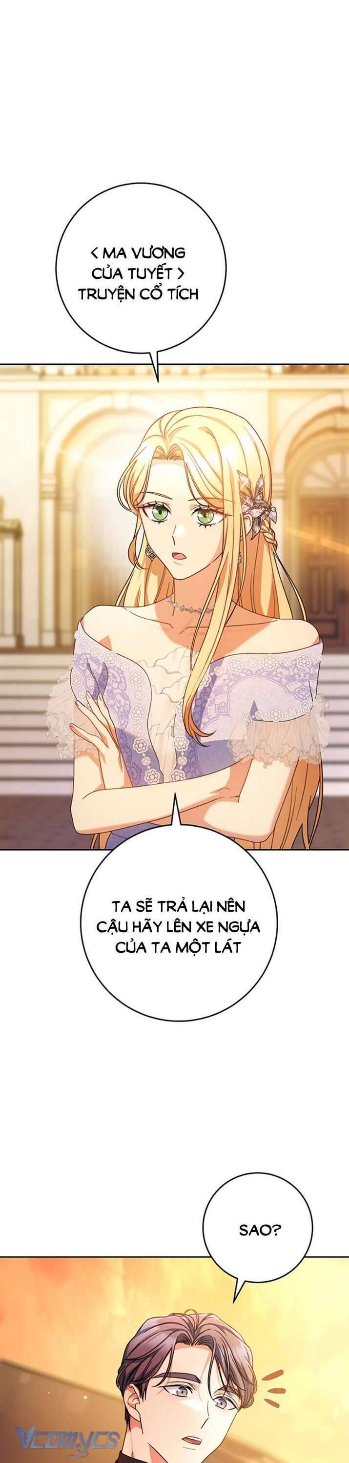 Nuôi Dưỡng Em Gái Xinh Đẹp Chapter 17 - Trang 2