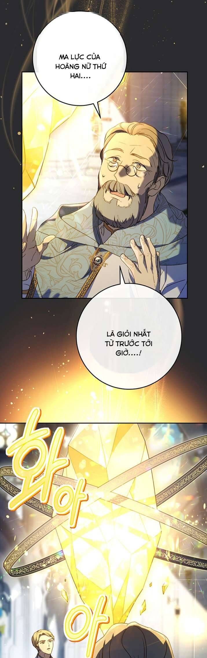 Nuôi Dưỡng Em Gái Xinh Đẹp Chapter 18 - Trang 2