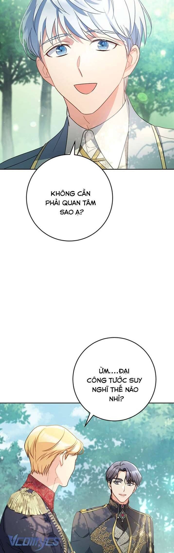 Nuôi Dưỡng Em Gái Xinh Đẹp Chapter 18 - Trang 2