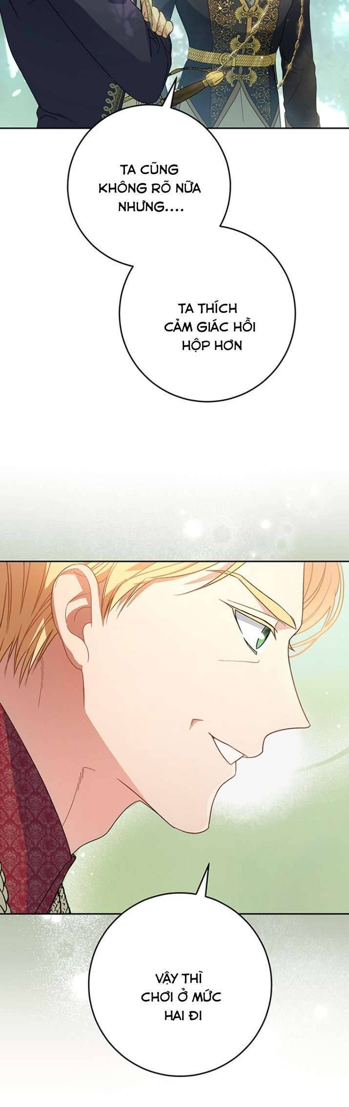 Nuôi Dưỡng Em Gái Xinh Đẹp Chapter 18 - Trang 2