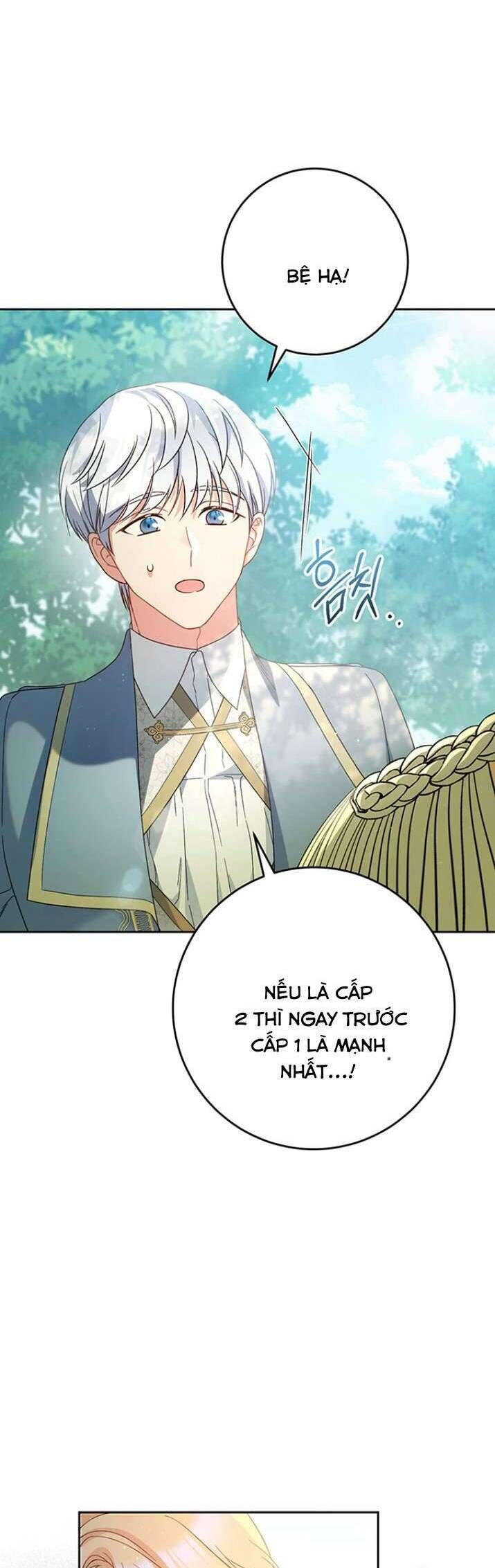 Nuôi Dưỡng Em Gái Xinh Đẹp Chapter 18 - Trang 2