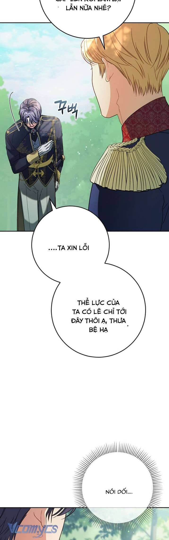 Nuôi Dưỡng Em Gái Xinh Đẹp Chapter 18 - Trang 2