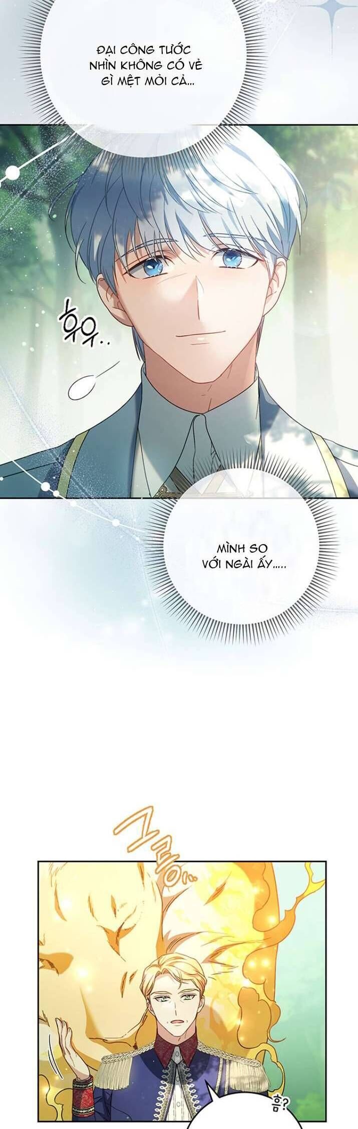 Nuôi Dưỡng Em Gái Xinh Đẹp Chapter 18 - Trang 2