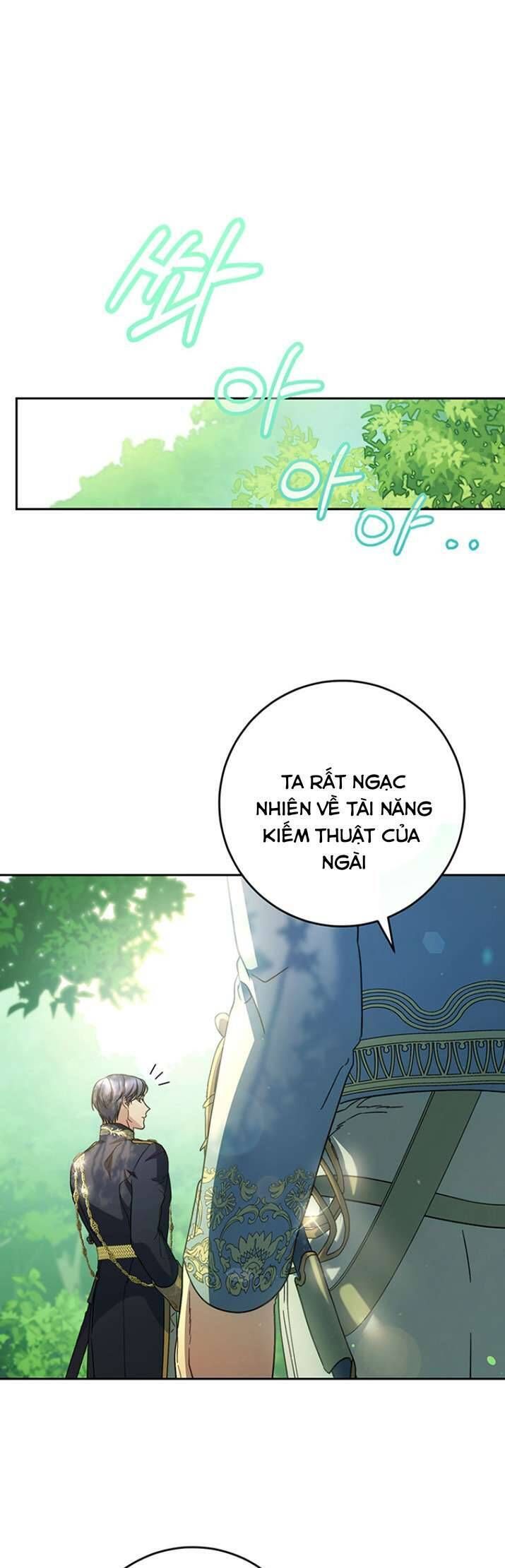 Nuôi Dưỡng Em Gái Xinh Đẹp Chapter 18 - Trang 2