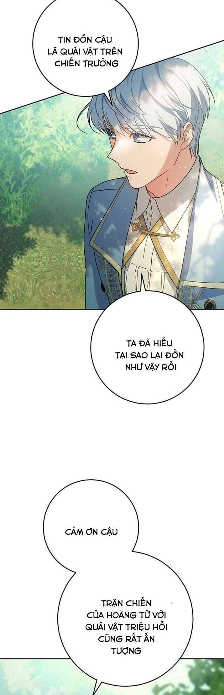 Nuôi Dưỡng Em Gái Xinh Đẹp Chapter 18 - Trang 2