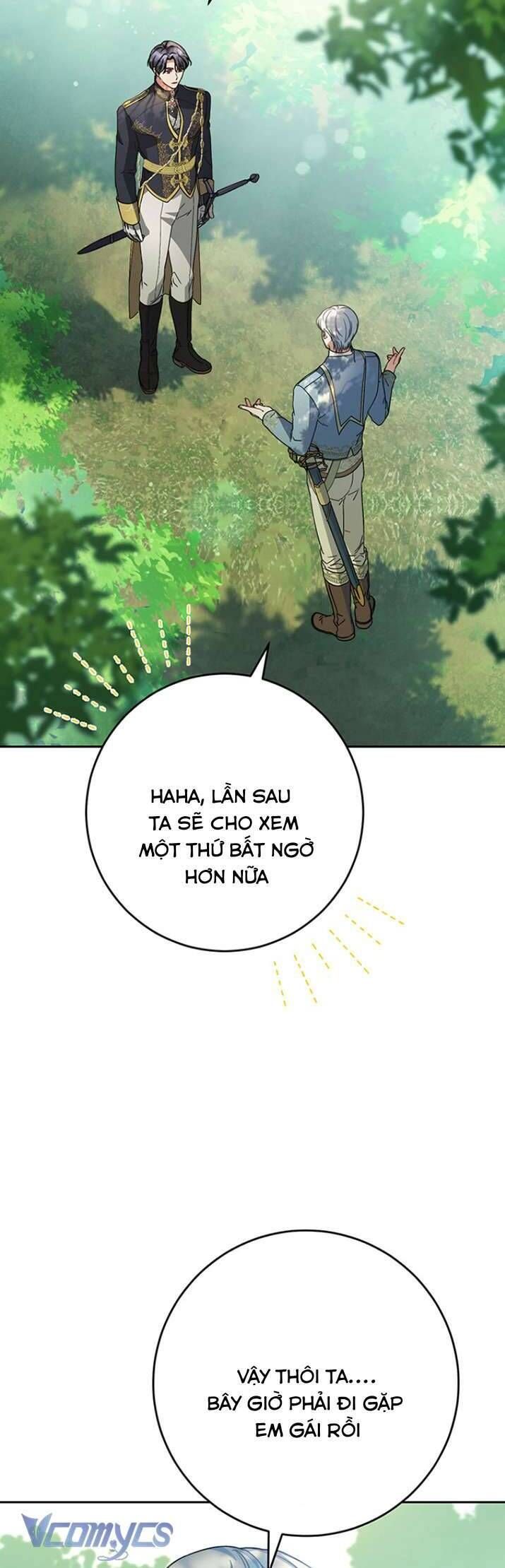 Nuôi Dưỡng Em Gái Xinh Đẹp Chapter 18 - Trang 2