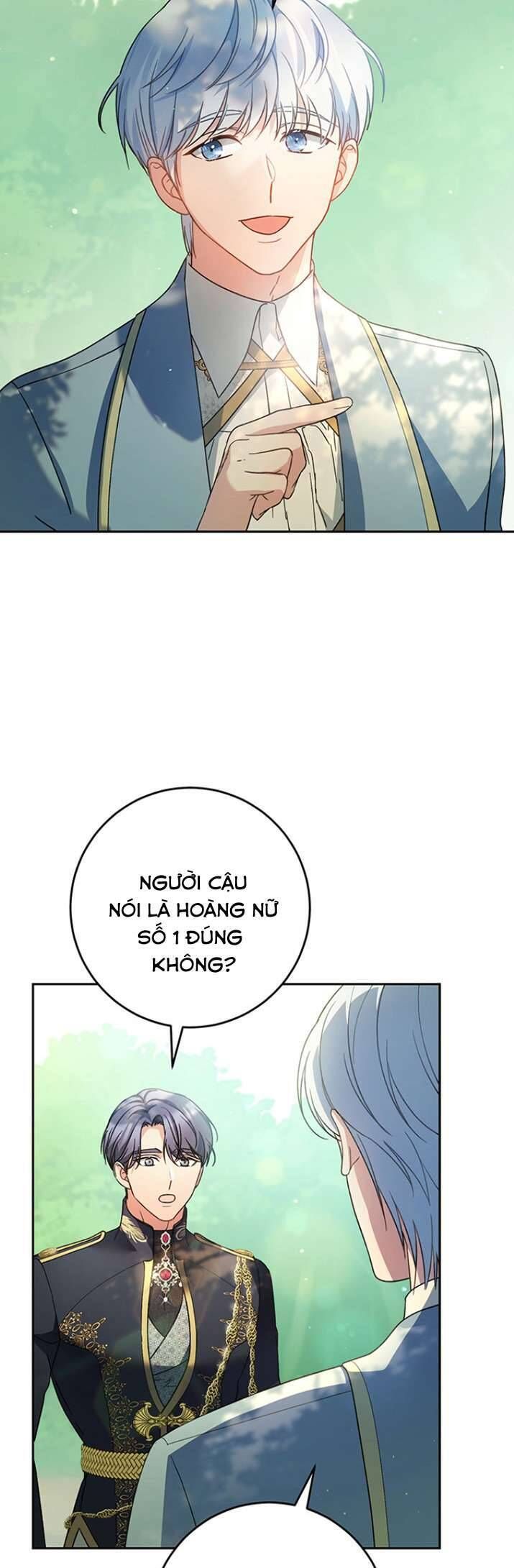 Nuôi Dưỡng Em Gái Xinh Đẹp Chapter 18 - Trang 2