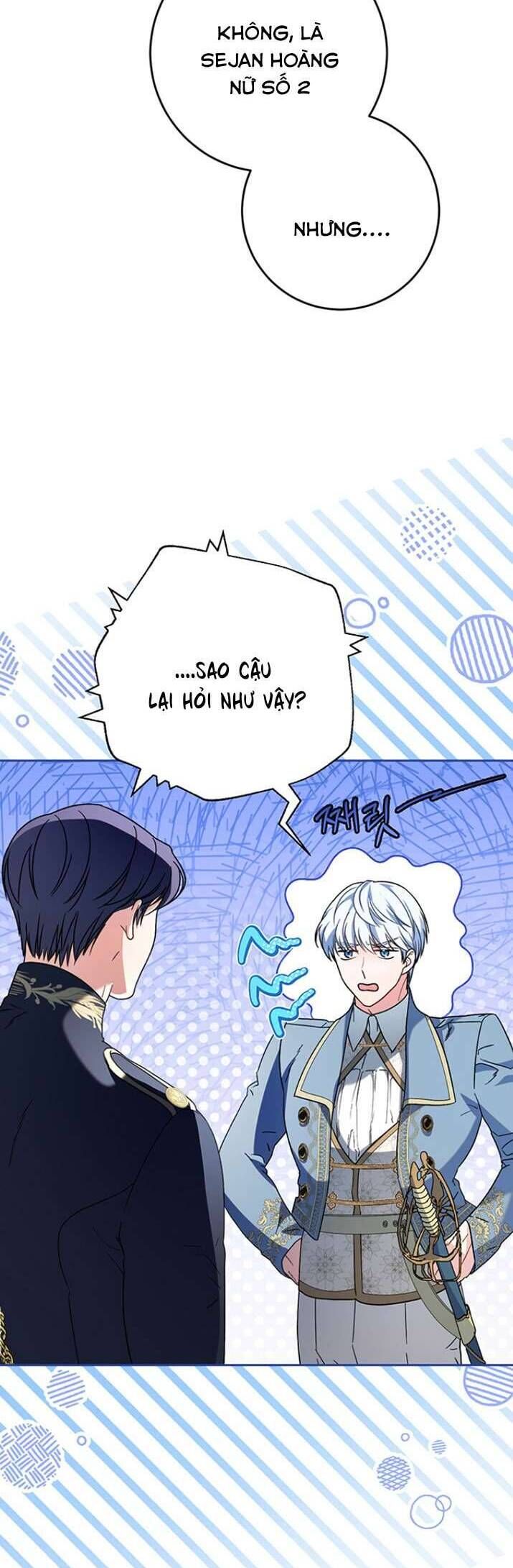 Nuôi Dưỡng Em Gái Xinh Đẹp Chapter 18 - Trang 2