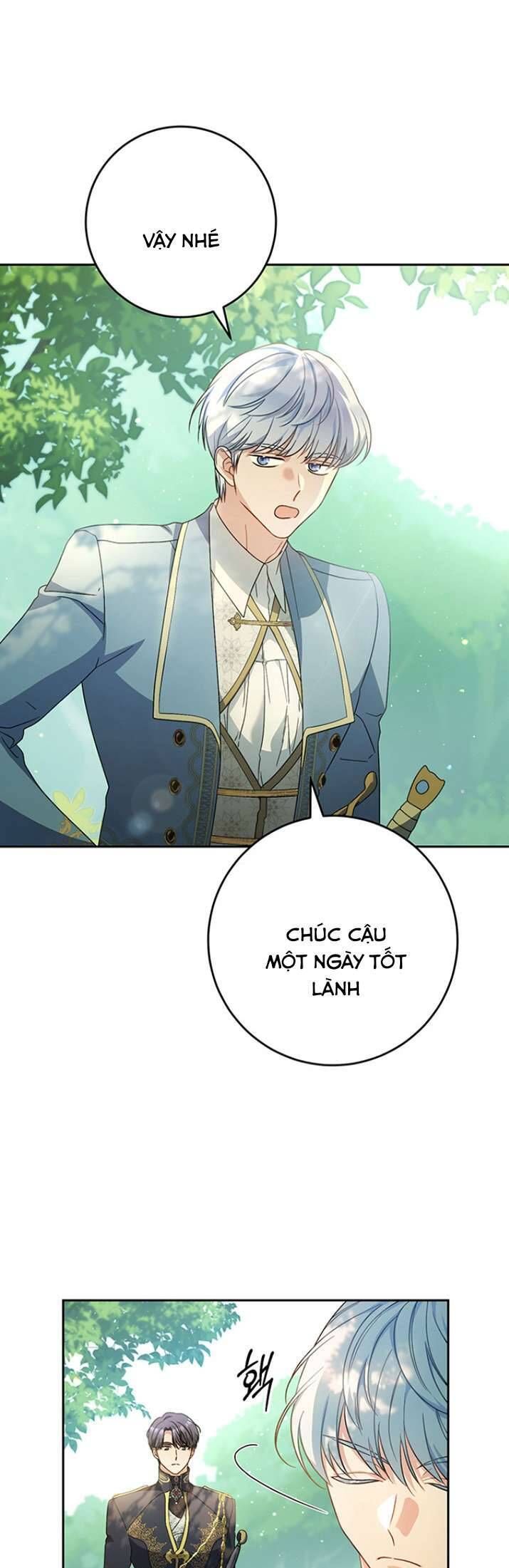 Nuôi Dưỡng Em Gái Xinh Đẹp Chapter 18 - Trang 2