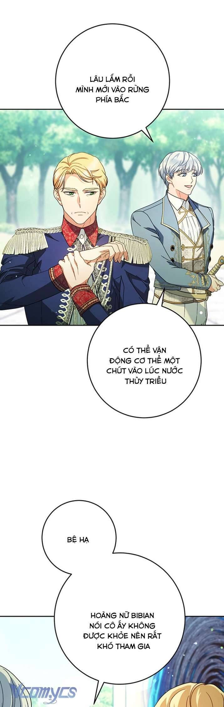 Nuôi Dưỡng Em Gái Xinh Đẹp Chapter 18 - Trang 2