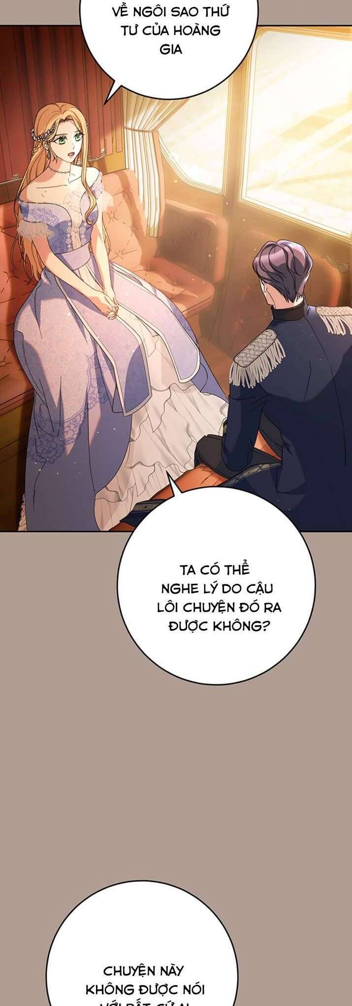 Nuôi Dưỡng Em Gái Xinh Đẹp Chapter 19 - Trang 2
