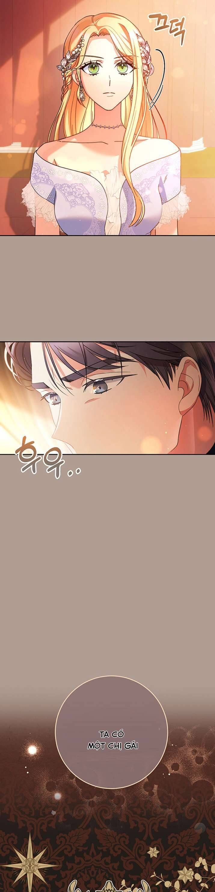 Nuôi Dưỡng Em Gái Xinh Đẹp Chapter 19 - Trang 2