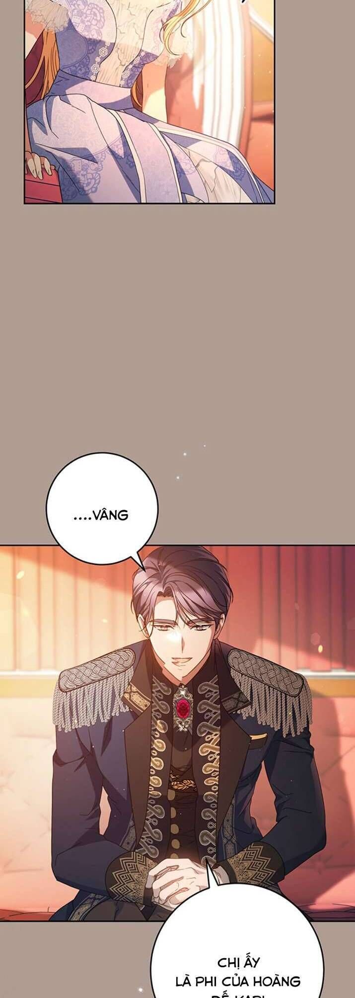 Nuôi Dưỡng Em Gái Xinh Đẹp Chapter 19 - Trang 2