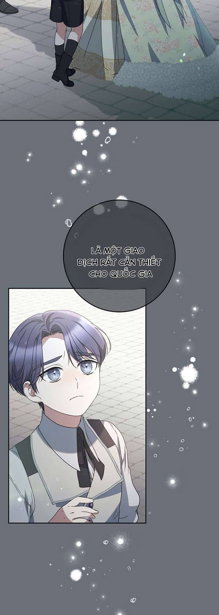 Nuôi Dưỡng Em Gái Xinh Đẹp Chapter 19 - Trang 2