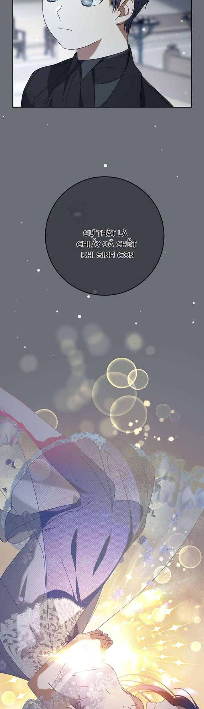 Nuôi Dưỡng Em Gái Xinh Đẹp Chapter 19 - Trang 2