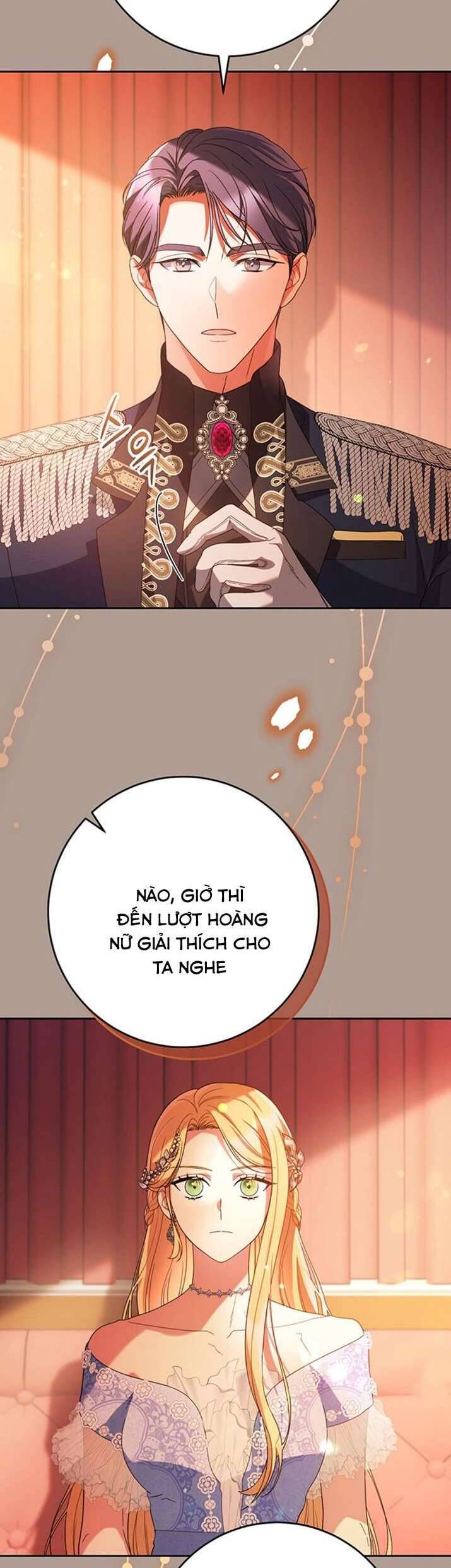 Nuôi Dưỡng Em Gái Xinh Đẹp Chapter 19 - Trang 2
