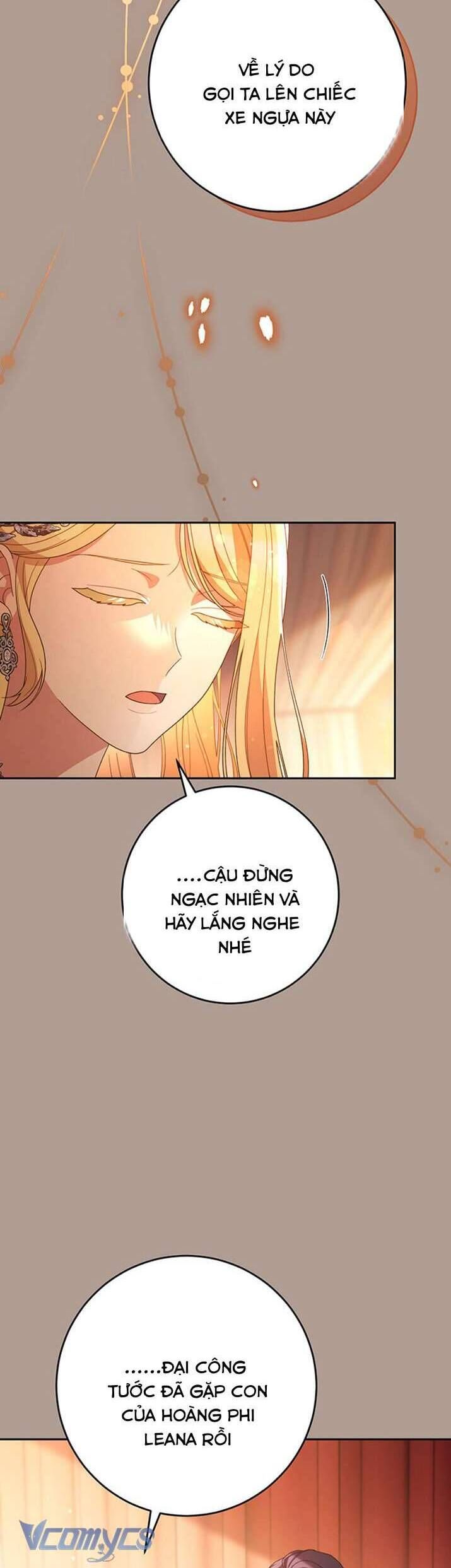 Nuôi Dưỡng Em Gái Xinh Đẹp Chapter 19 - Trang 2