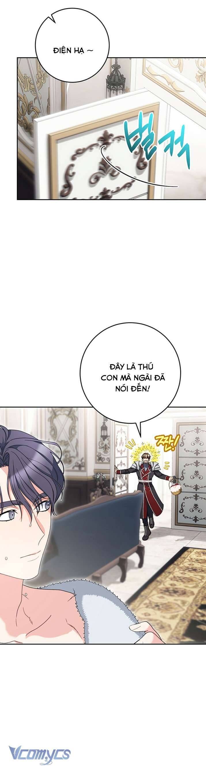 Nuôi Dưỡng Em Gái Xinh Đẹp Chapter 19 - Trang 2