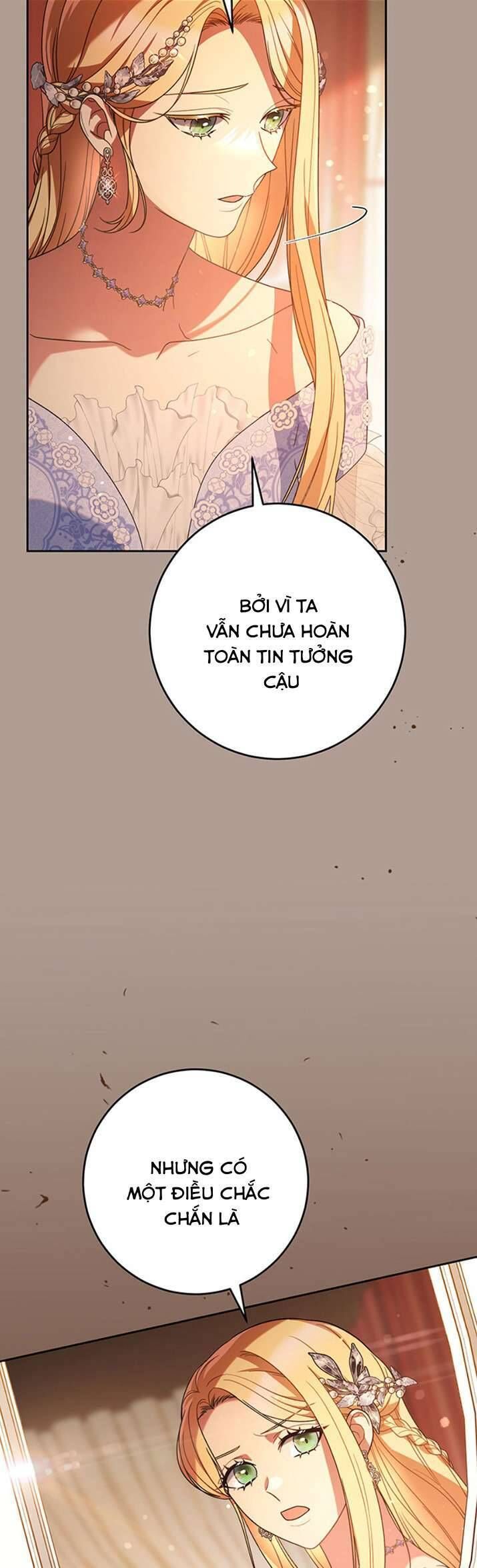 Nuôi Dưỡng Em Gái Xinh Đẹp Chapter 19 - Trang 2