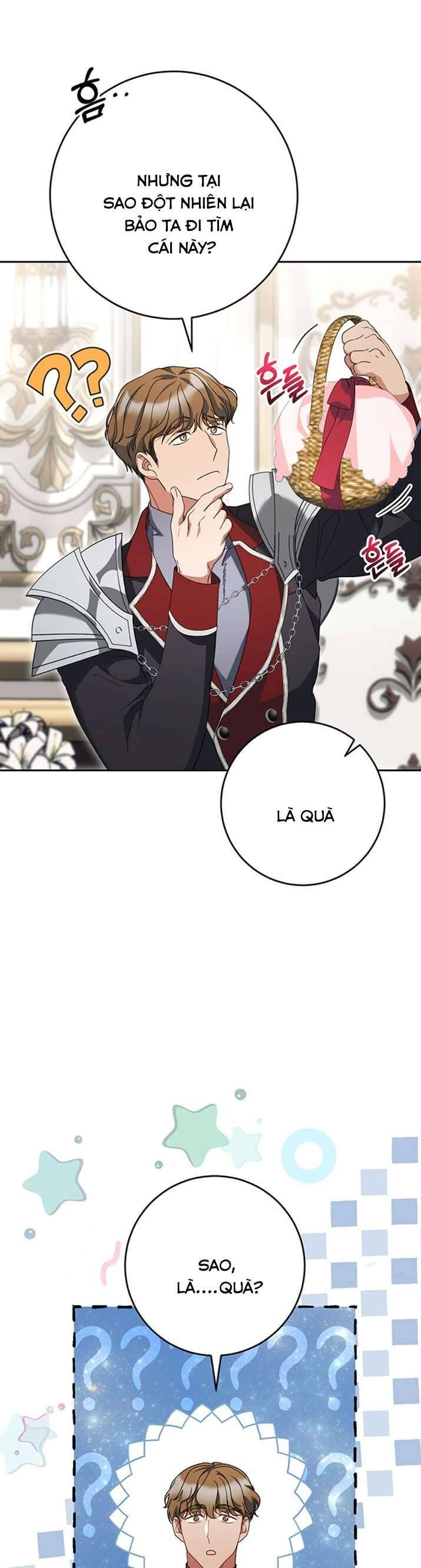 Nuôi Dưỡng Em Gái Xinh Đẹp Chapter 19 - Trang 2