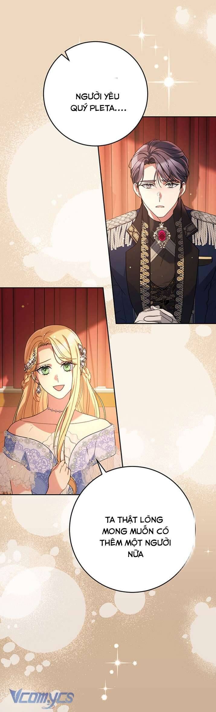 Nuôi Dưỡng Em Gái Xinh Đẹp Chapter 19 - Trang 2