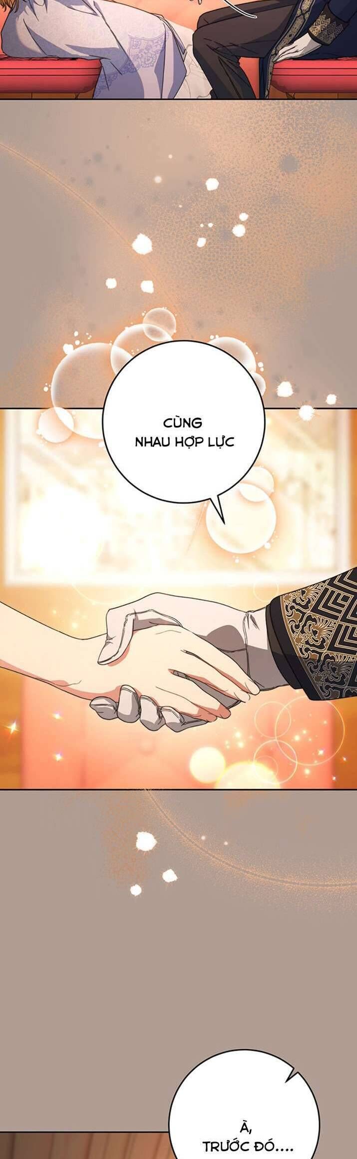 Nuôi Dưỡng Em Gái Xinh Đẹp Chapter 19 - Trang 2