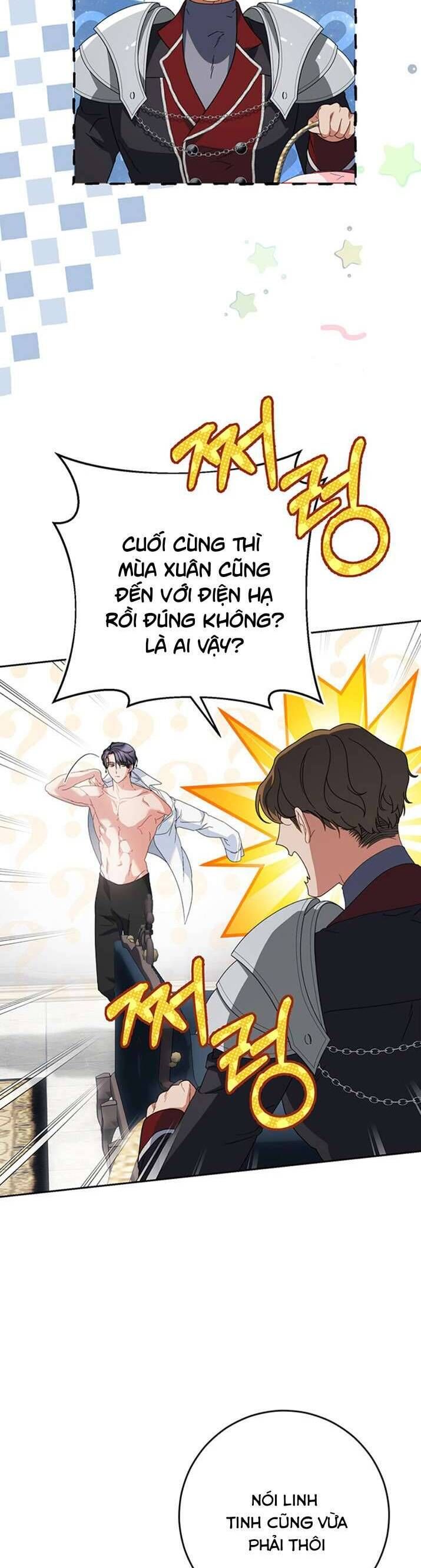 Nuôi Dưỡng Em Gái Xinh Đẹp Chapter 19 - Trang 2