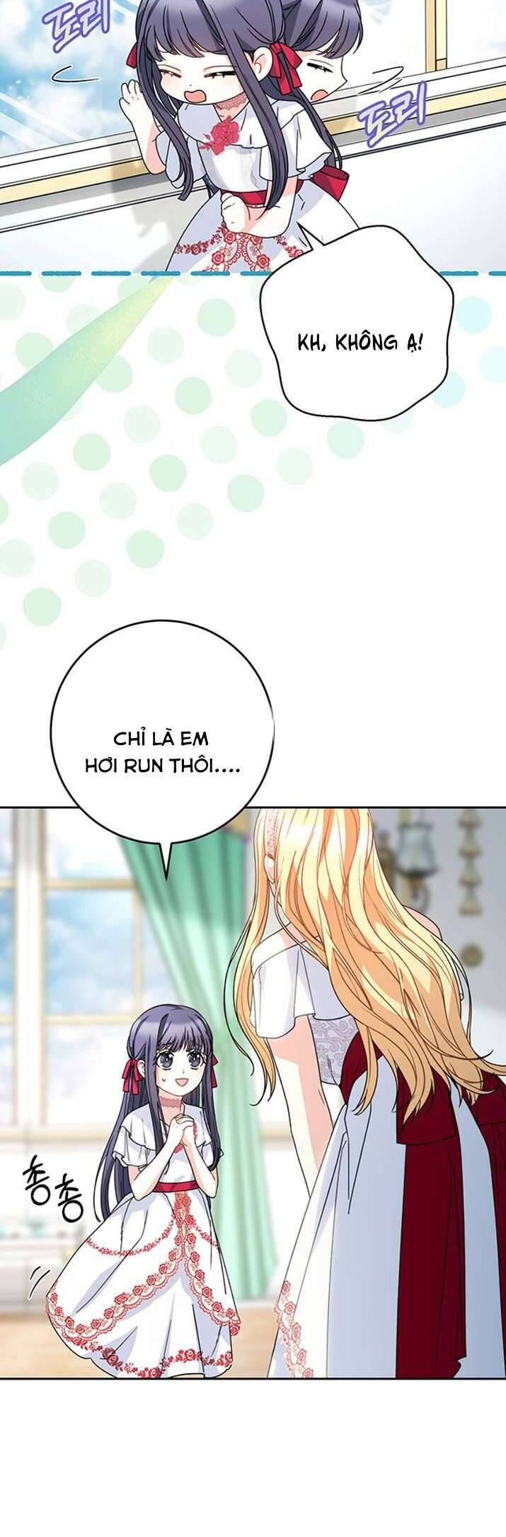 Nuôi Dưỡng Em Gái Xinh Đẹp Chapter 19 - Trang 2