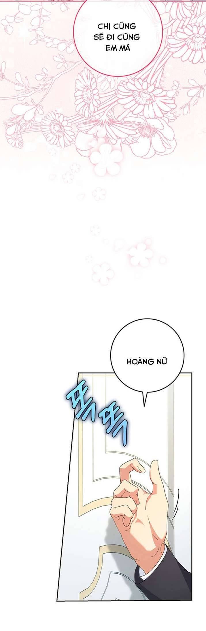 Nuôi Dưỡng Em Gái Xinh Đẹp Chapter 19 - Trang 2