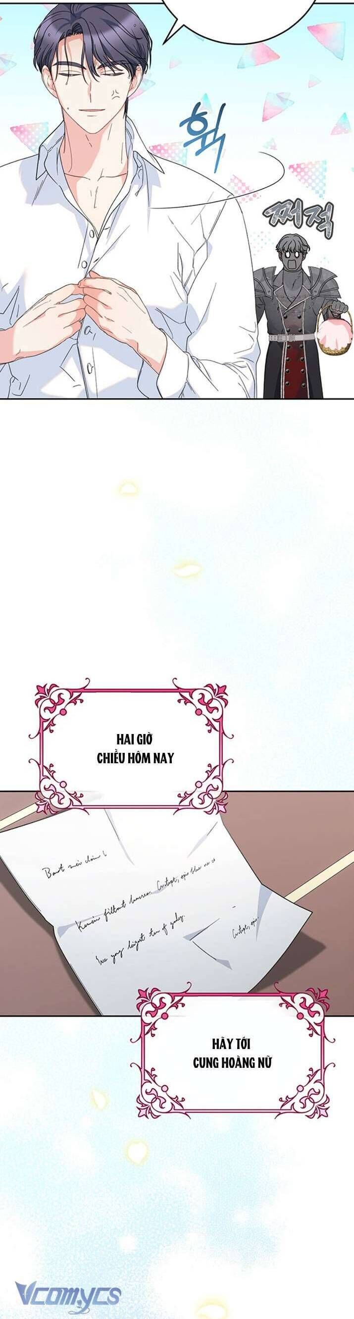 Nuôi Dưỡng Em Gái Xinh Đẹp Chapter 19 - Trang 2