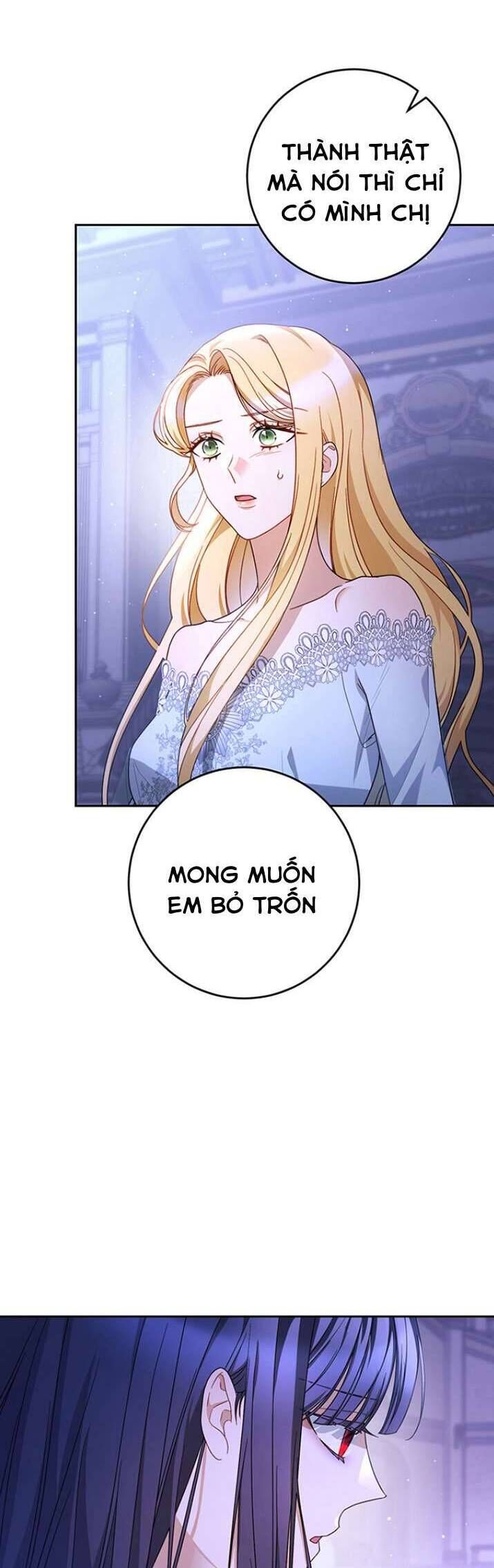 Nuôi Dưỡng Em Gái Xinh Đẹp Chapter 2 - Trang 2