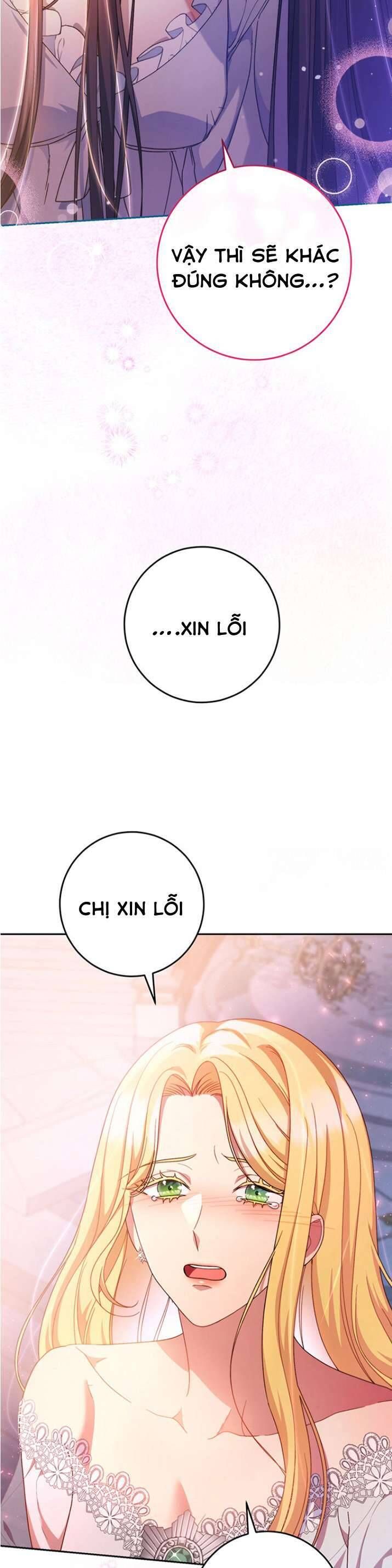 Nuôi Dưỡng Em Gái Xinh Đẹp Chapter 2 - Trang 2