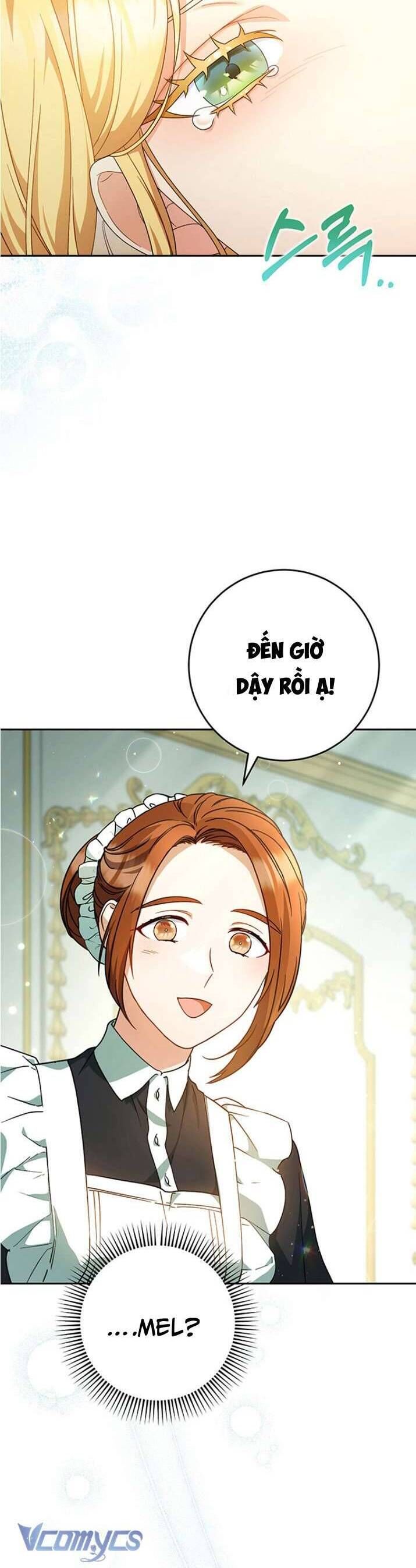 Nuôi Dưỡng Em Gái Xinh Đẹp Chapter 2 - Trang 2