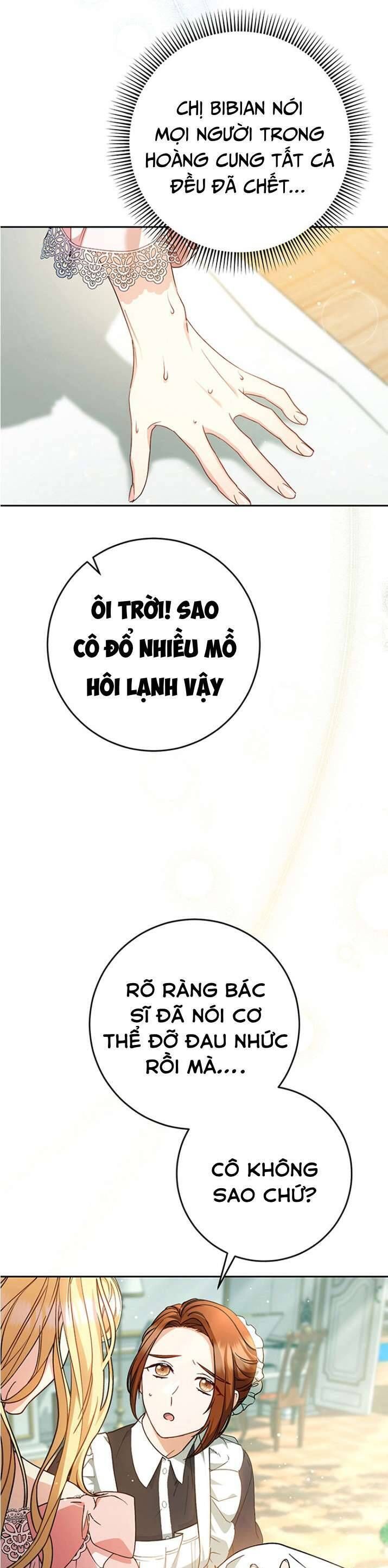 Nuôi Dưỡng Em Gái Xinh Đẹp Chapter 2 - Trang 2