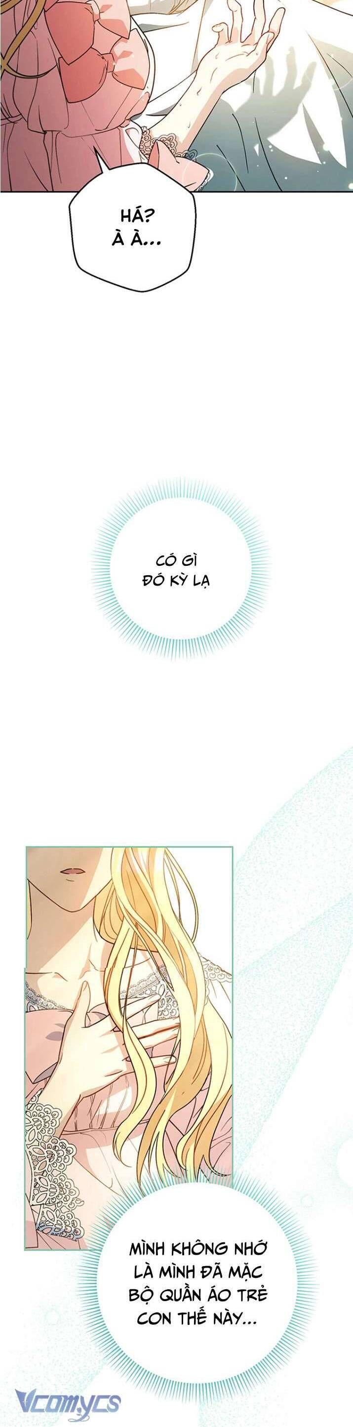 Nuôi Dưỡng Em Gái Xinh Đẹp Chapter 2 - Trang 2