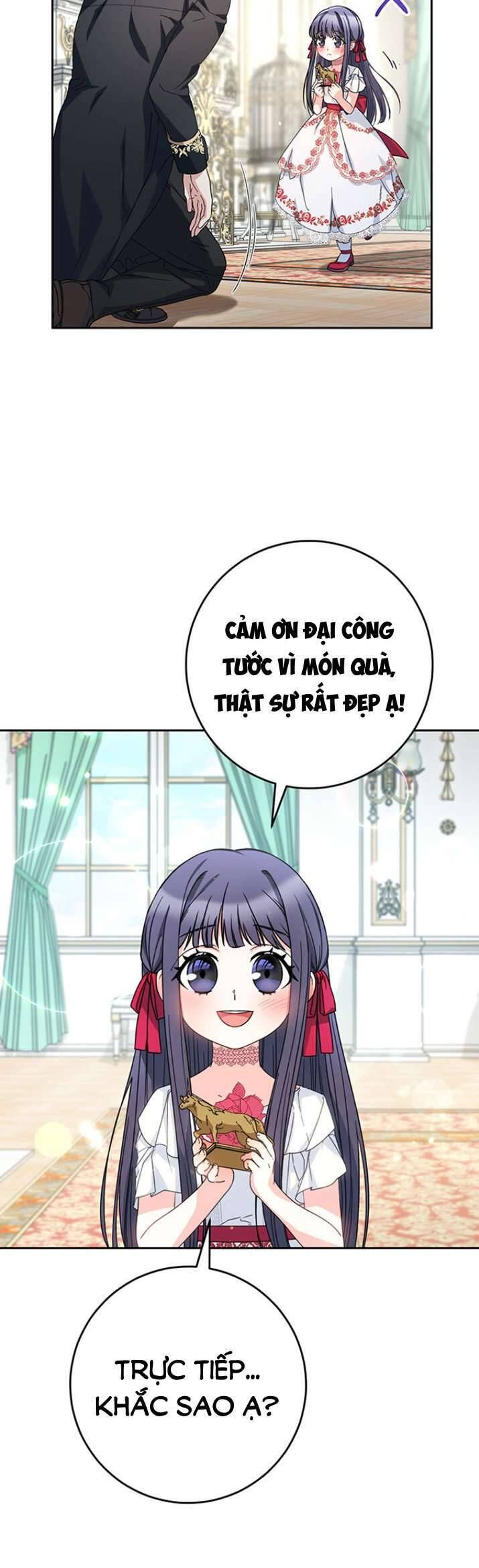 Nuôi Dưỡng Em Gái Xinh Đẹp Chapter 20 - Trang 2