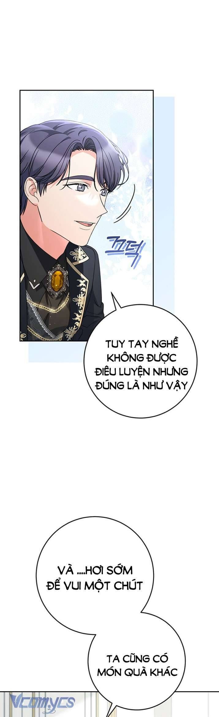 Nuôi Dưỡng Em Gái Xinh Đẹp Chapter 20 - Trang 2
