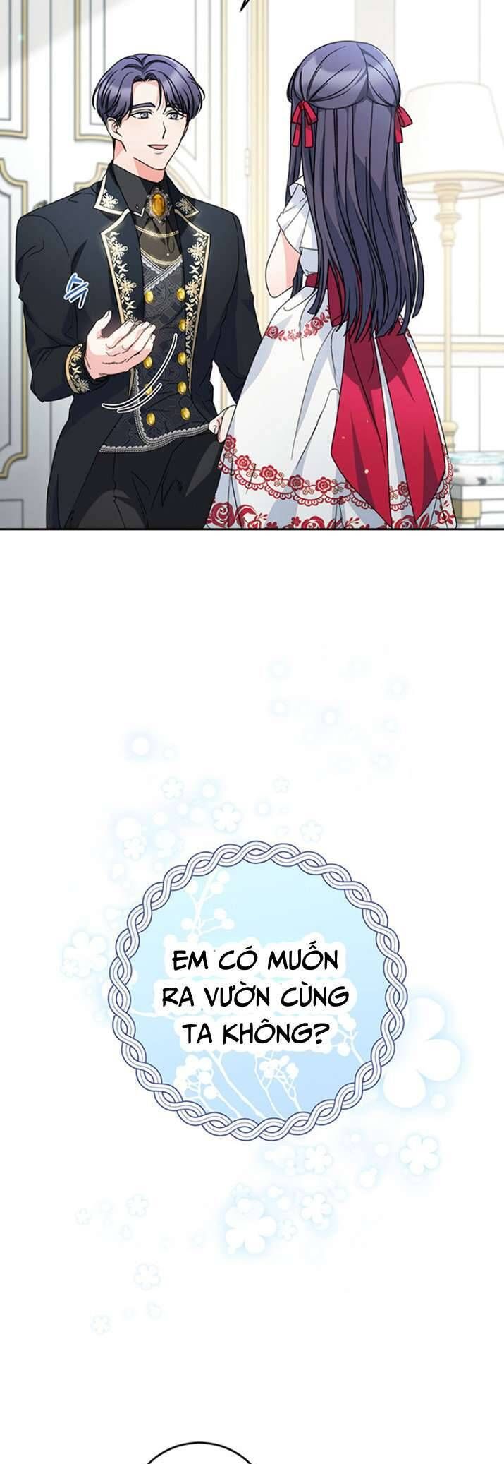 Nuôi Dưỡng Em Gái Xinh Đẹp Chapter 20 - Trang 2