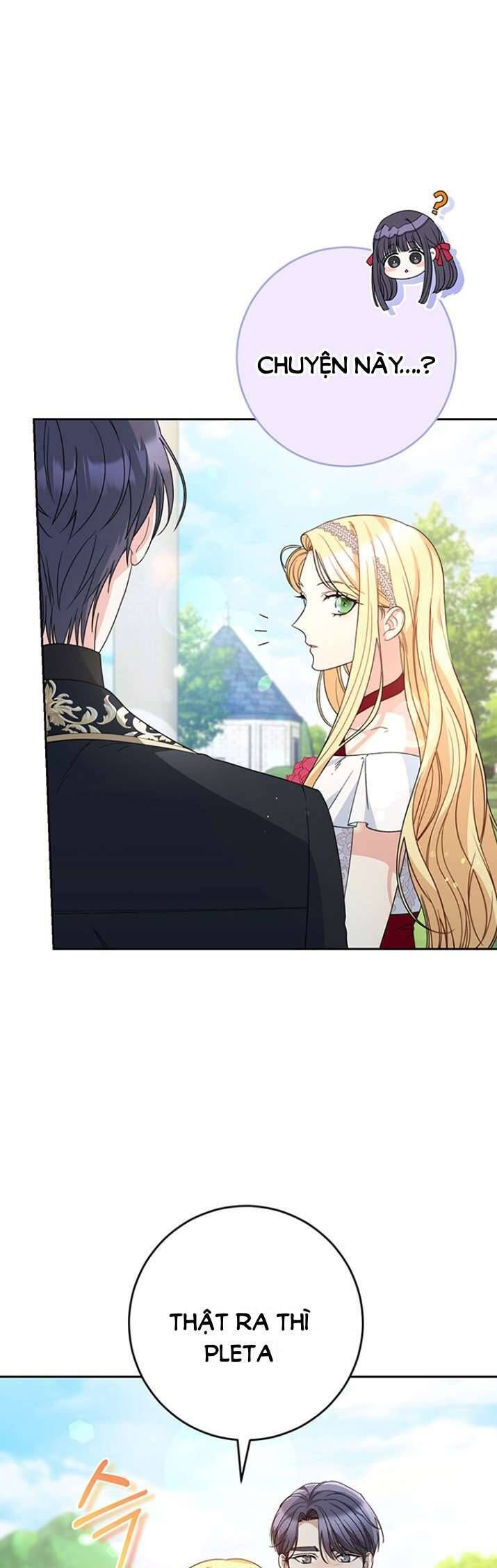 Nuôi Dưỡng Em Gái Xinh Đẹp Chapter 20 - Trang 2
