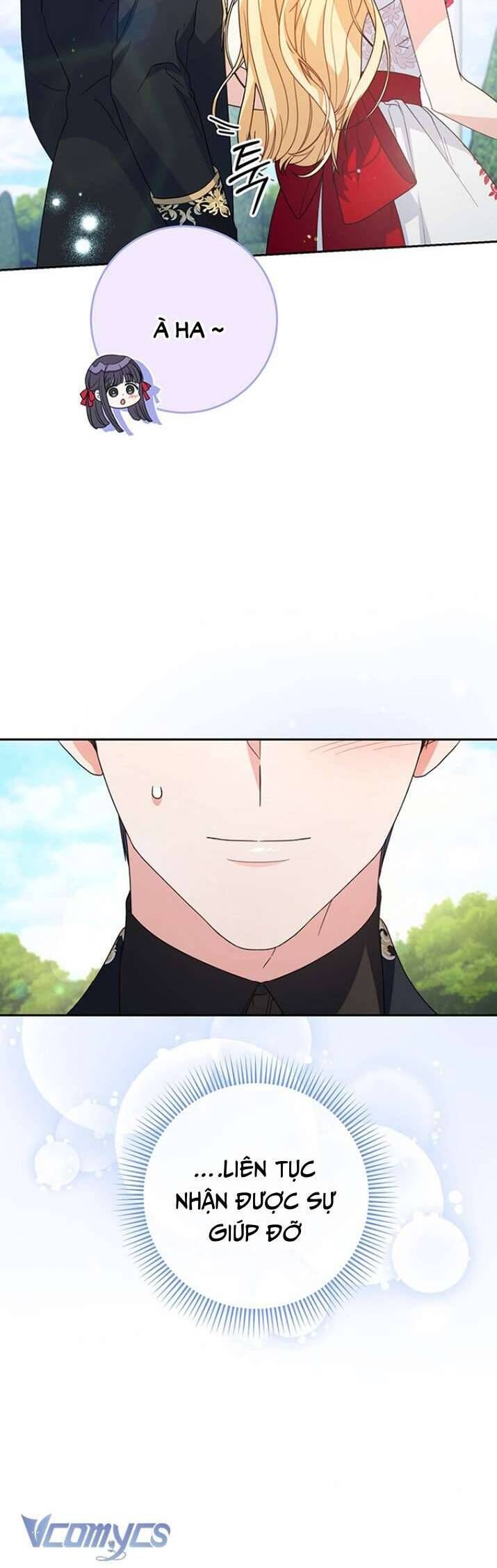 Nuôi Dưỡng Em Gái Xinh Đẹp Chapter 20 - Trang 2