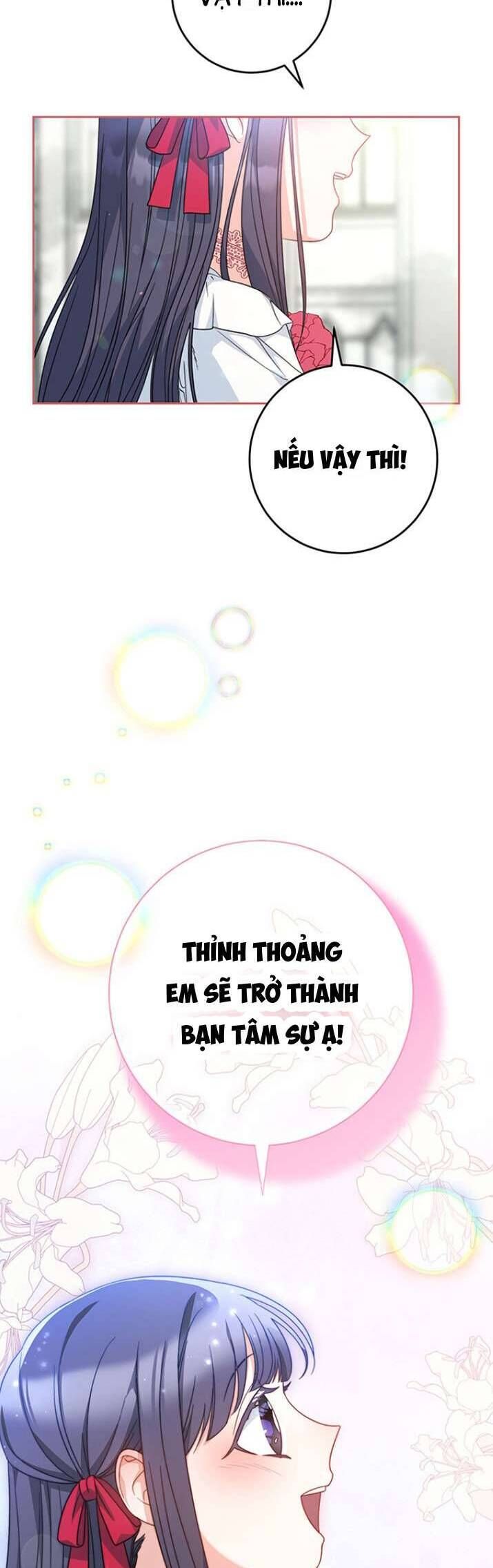 Nuôi Dưỡng Em Gái Xinh Đẹp Chapter 20 - Trang 2