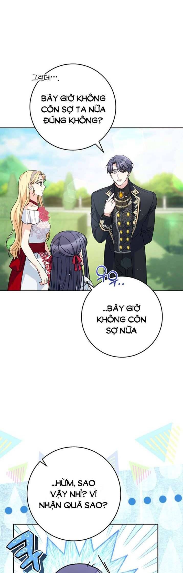 Nuôi Dưỡng Em Gái Xinh Đẹp Chapter 20 - Trang 2