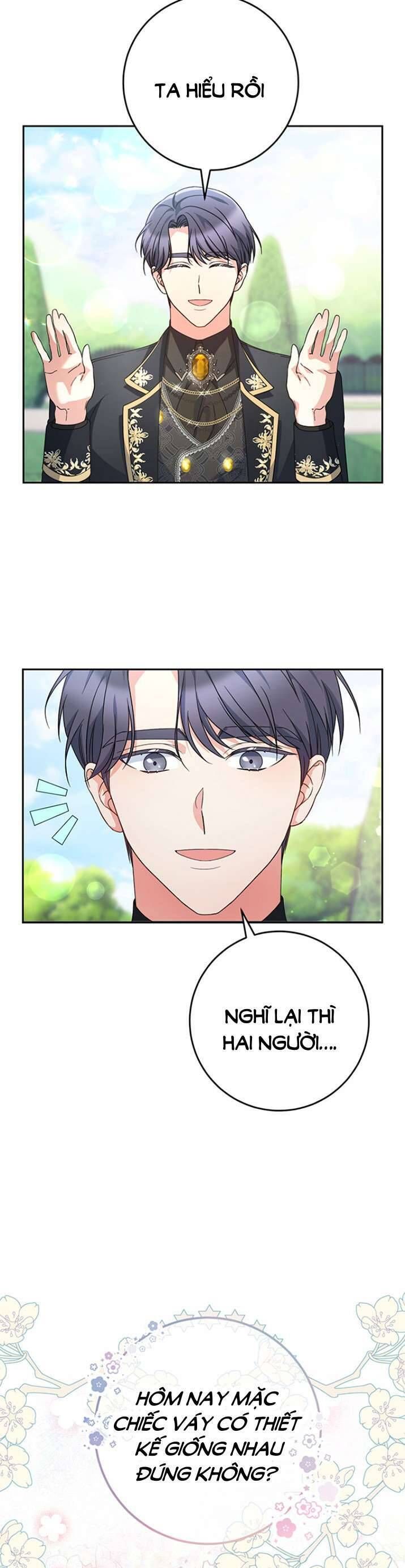 Nuôi Dưỡng Em Gái Xinh Đẹp Chapter 20 - Trang 2