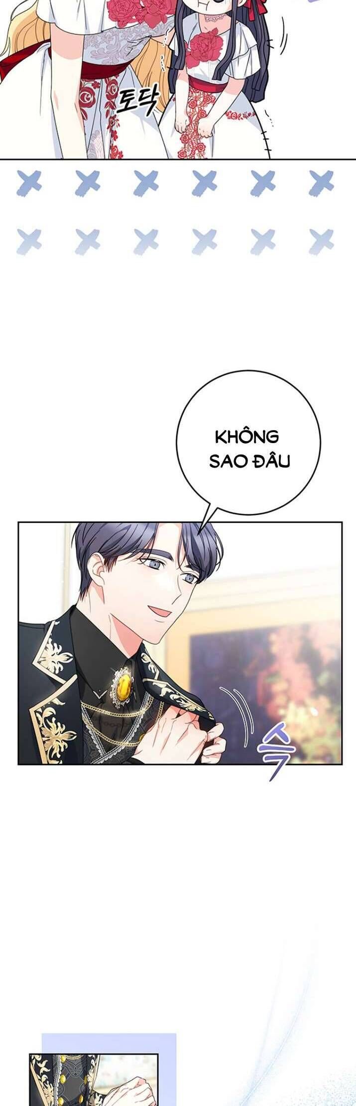 Nuôi Dưỡng Em Gái Xinh Đẹp Chapter 20 - Trang 2