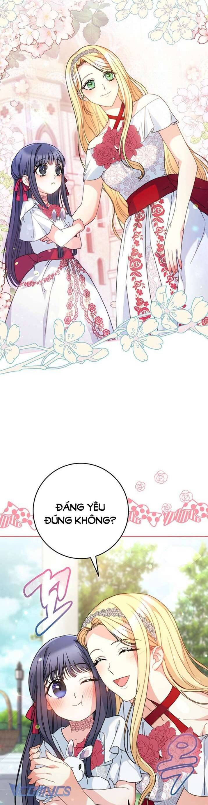 Nuôi Dưỡng Em Gái Xinh Đẹp Chapter 20 - Trang 2