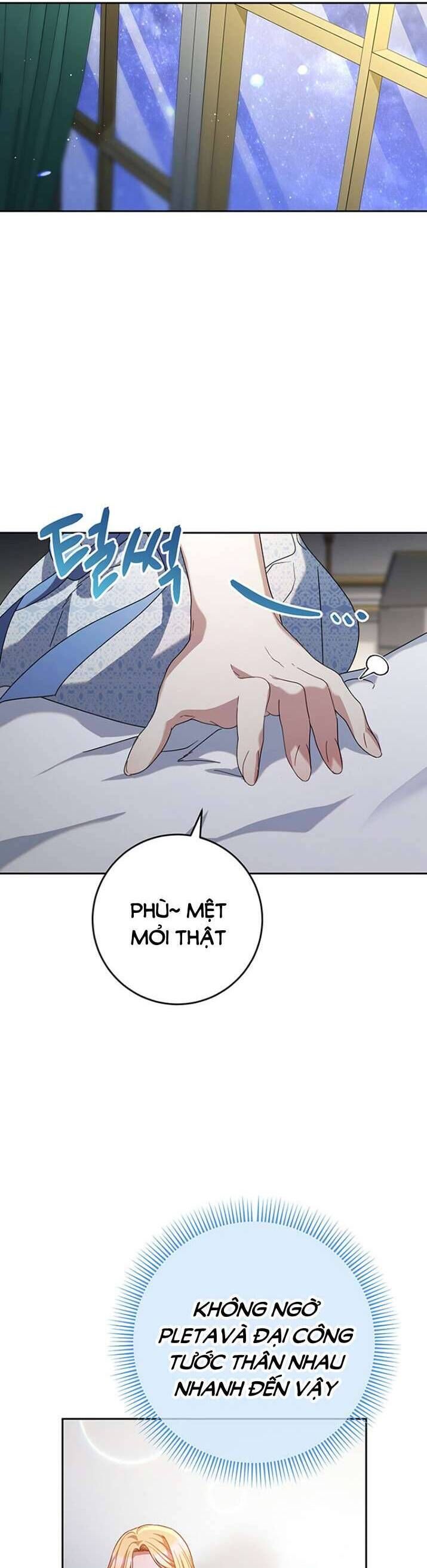 Nuôi Dưỡng Em Gái Xinh Đẹp Chapter 20 - Trang 2