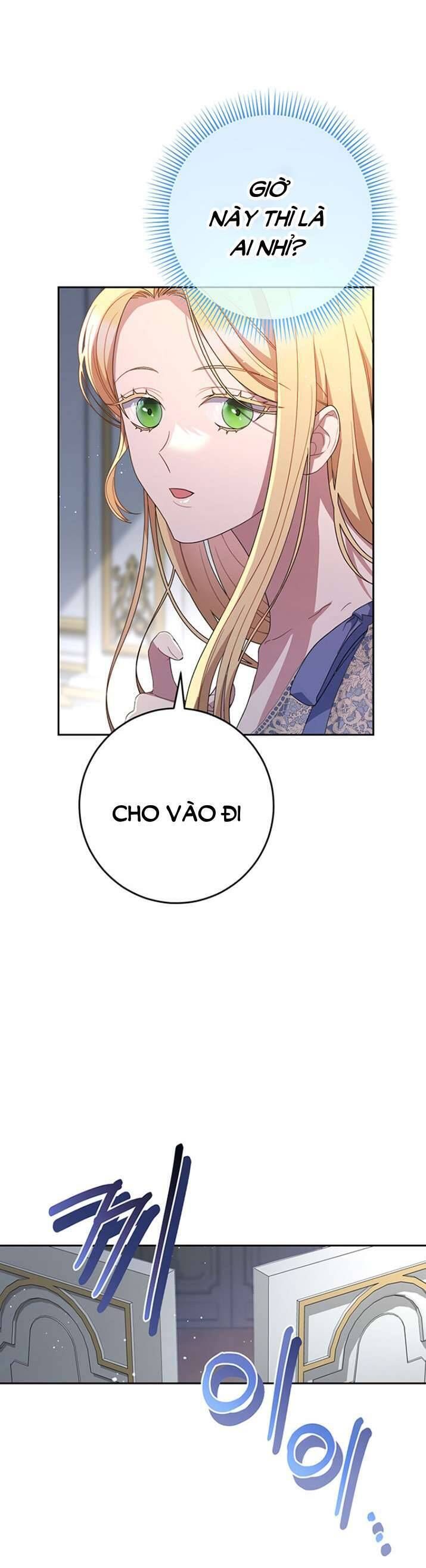 Nuôi Dưỡng Em Gái Xinh Đẹp Chapter 20 - Trang 2