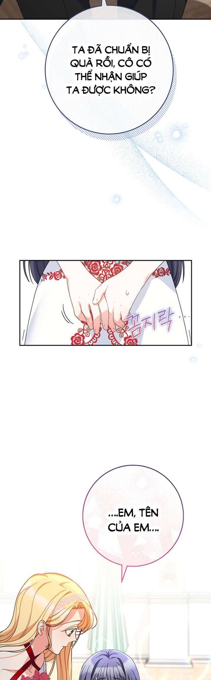 Nuôi Dưỡng Em Gái Xinh Đẹp Chapter 20 - Trang 2