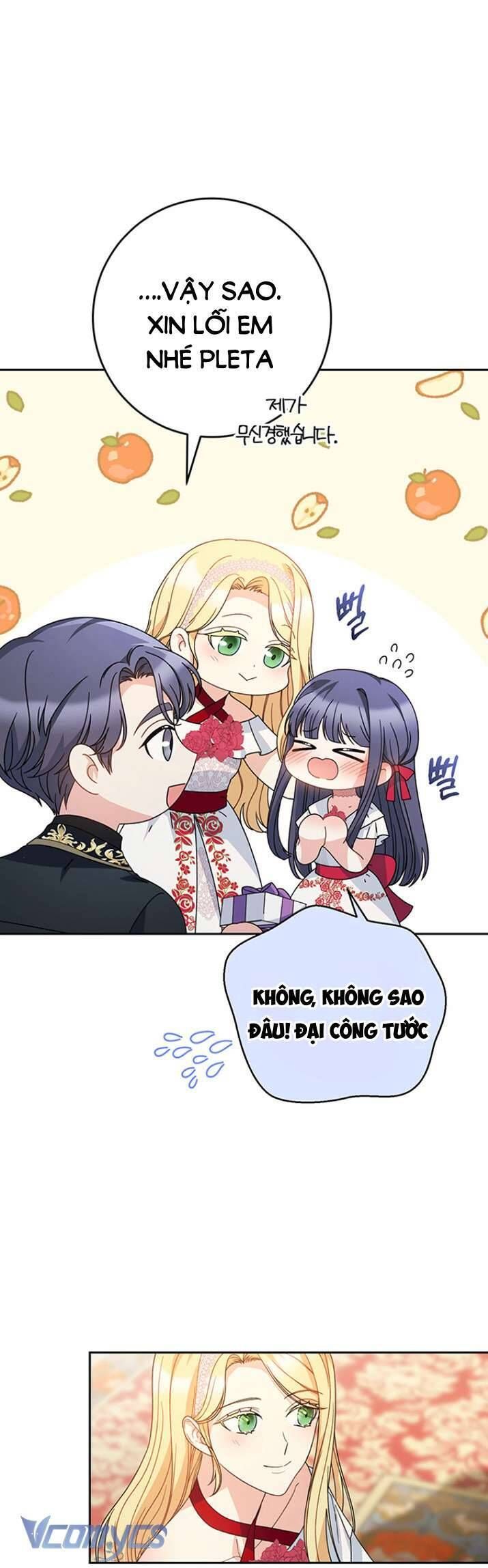 Nuôi Dưỡng Em Gái Xinh Đẹp Chapter 20 - Trang 2